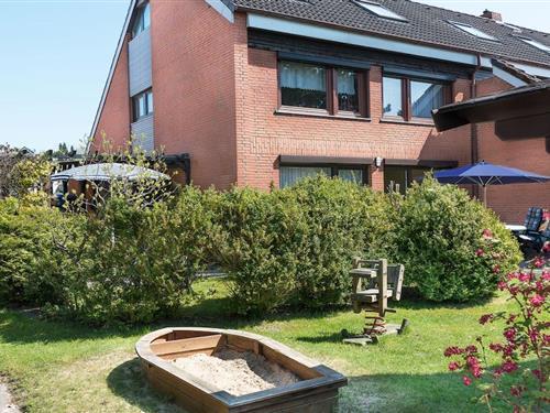 Ferienhaus - 5 Personen -  - 27476 - Duhnen
