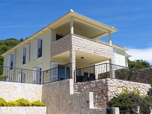 Sommerhus - 6 personer -  - Jurandvor - 51523 - Baška