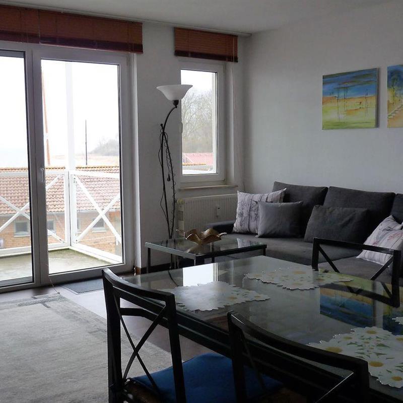 Ferielejlighed - 3 personer -  - Wismarsche Str. - 23999 - Kirchdorf