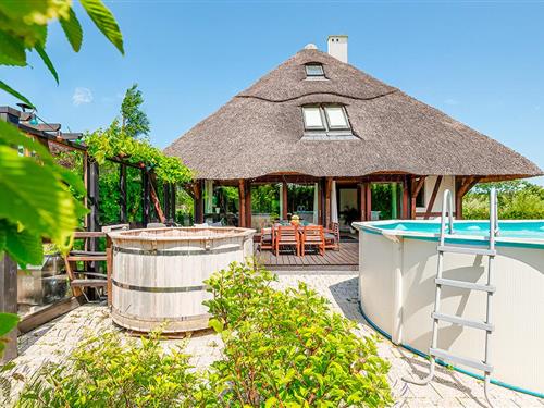 Sommerhus - 15 personer -  - ul. St. Lema - 76-270 - Ustka-Przewloka