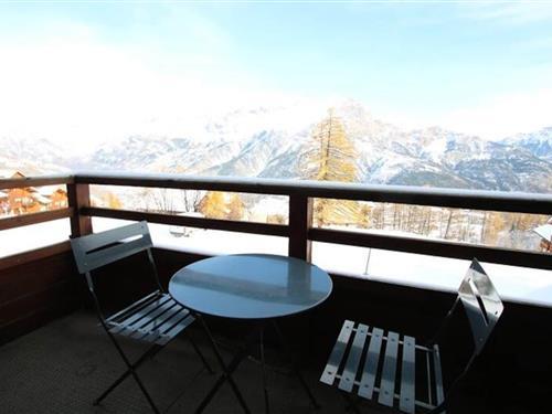 Ferieleilighet - 6 personer -  - 05290 - Puy St Vincent