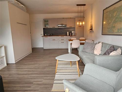 Ferielejlighed - 4 personer -  - Am Deich - 25826 - St. Peter-Ording