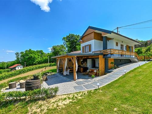 Ferienhaus - 4 Personen -  - Sveti Urban - Strigova - Sveti Urban - 40312 - Sveti Urban