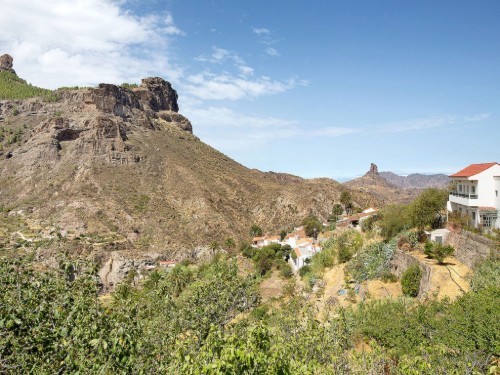 Sommerhus - 6 personer -  - 35368 - El Juncal