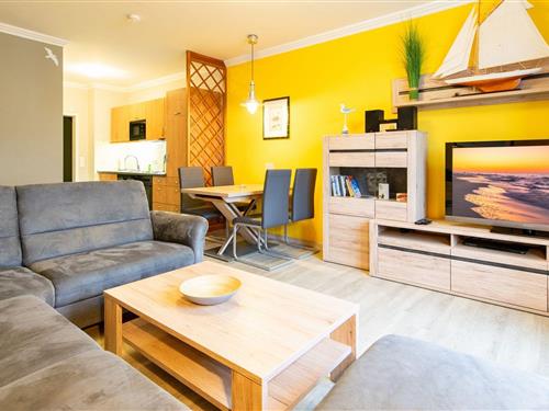 Ferielejlighed - 6 personer -  - Strandpromenade - 17429 - Bansin