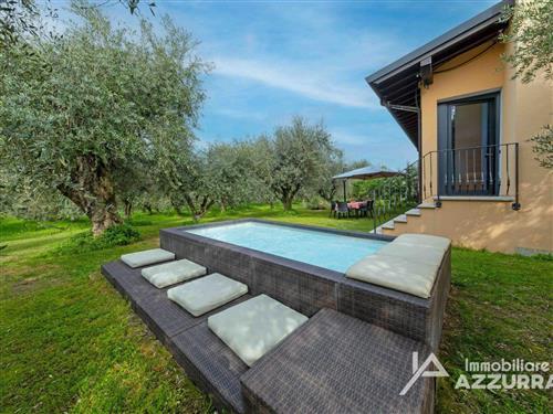 Feriehus - 7 personer -  - Bardolino - 37011