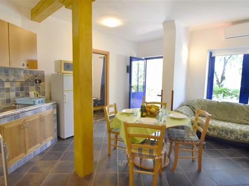 Holiday Home/Apartment - 4 persons -  - Umag - 52470 - Umag