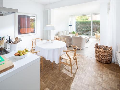 Ferielejlighed - 4 personer -  - Schulzenstraße - 26548 - Norderney