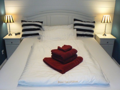 Fritidshus - 4 personer -  - 33165 - Husen