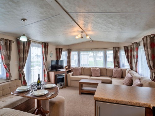 Ferienhaus - 6 Personen -  - TR12 7LJ - Mullion