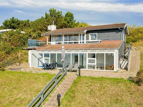 Ferienhaus - 8 Personen -  - Fiskervej - Egsmark - 840 - Ebeltoft