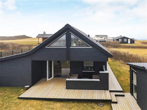 Sommerhus - 6 personer -  - Furreby Kirkevej - 9480 - Løkken