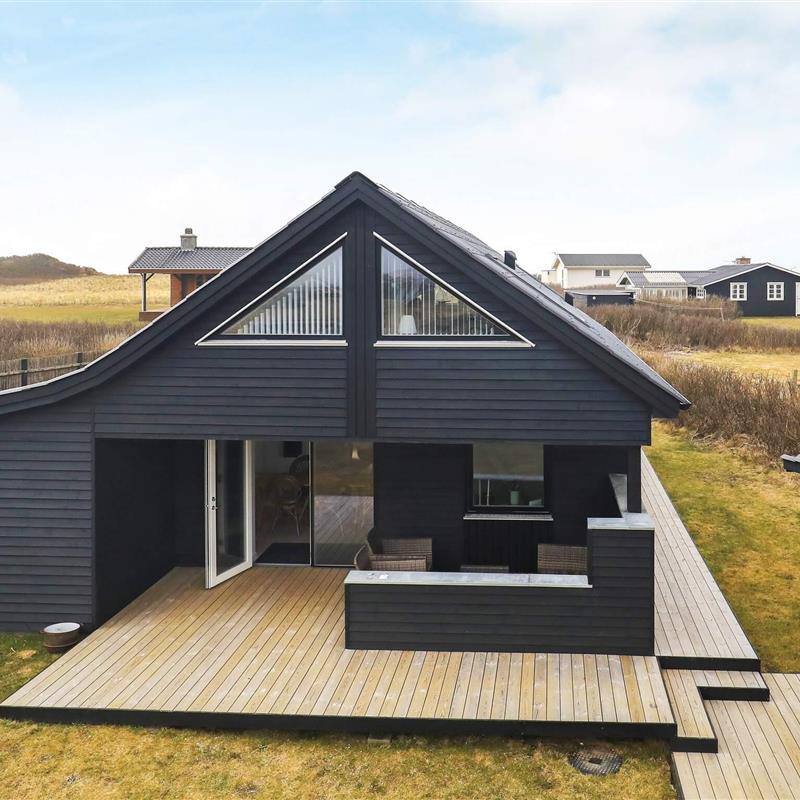 Sommerhus - 6 personer -  - Furreby Kirkevej - 9480 - Løkken