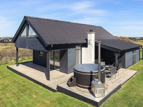 Sommerhus - 6 personer -  - Furreby Kirkevej - 9480 - Løkken