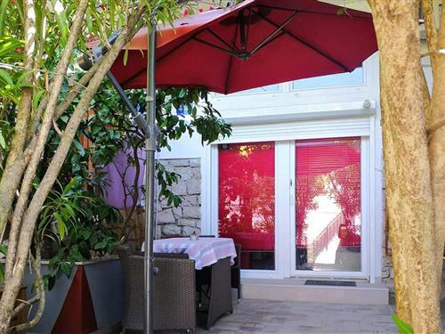 Ferieleilighet - 2 personer -  - Matkovici - Crikvenica-Crikvenica - 51260 - Crikvenica