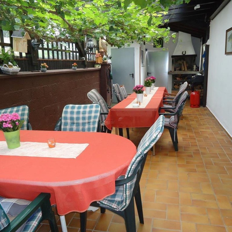  - 2 personer -  - Hanertstr. - 54570 - Densborn