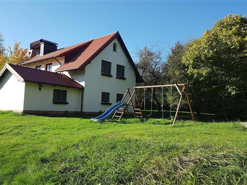 Ferienhaus - 8 Personen -  - 11500 - Gizycko