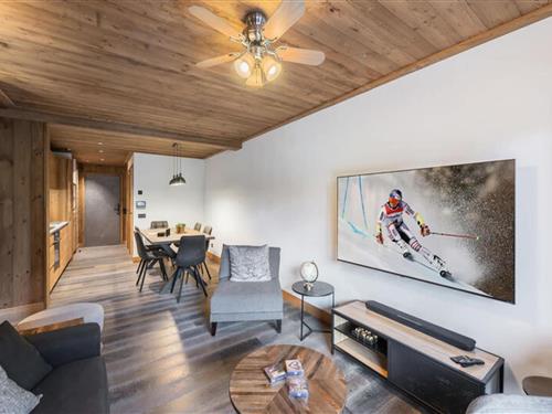 Sommerhus - 5 personer -  - 73120 - St Bon Tarentaise