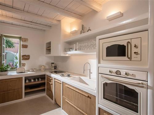 Ferienhaus - 8 Personen -  - Analipsi-Hersonissos - 70014