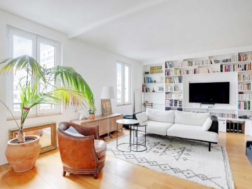 Ferielejlighed - 3 personer -  - 75015 - Paris