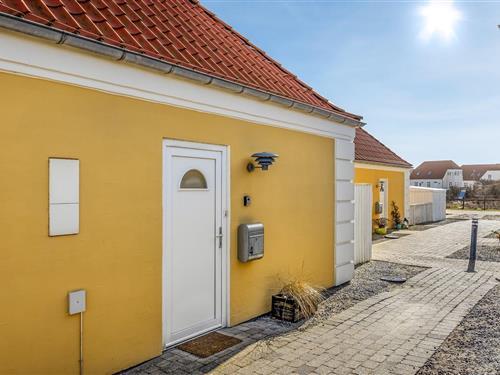 Ferielejlighed - 6 personer -  - Løkkegade - 9480 - Løkken