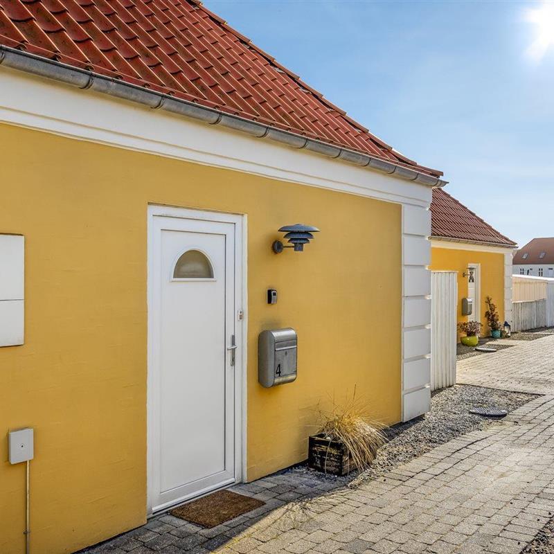 Ferielejlighed - 6 personer -  - Løkkegade - 9480 - Løkken