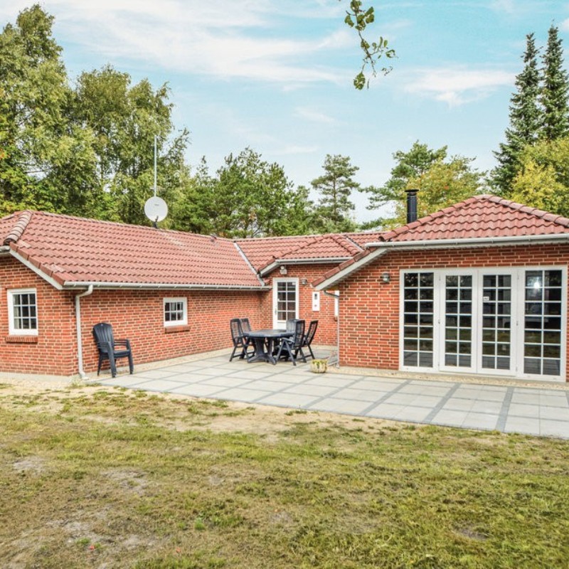Sommerhus - 8 personer -  - Nørballevej - Ho - 6857 - Blåvand