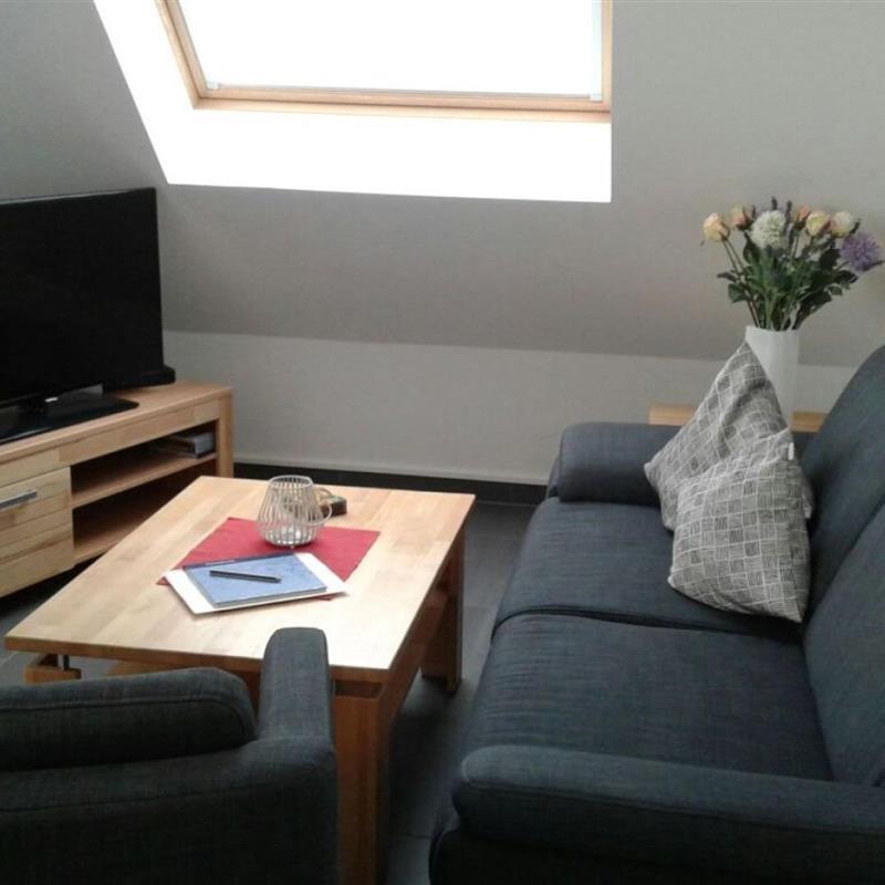 Ferielejlighed - 4 personer -  - Strandpark - - 23775 - Großenbrode