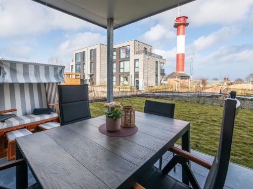 Ferieleilighet - 6 personer -  - Rethen - 23769 - Fehmarn