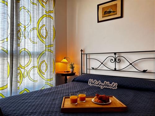 Ferielejlighed - 6 personer -  - Torino - 10141