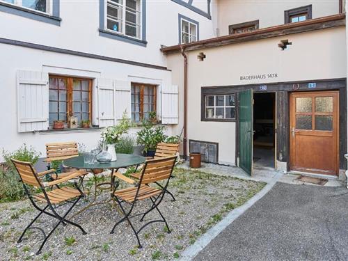 Feriehus - 4 personer -  - Sidehof - 8213 - Neunkirch