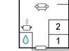 Image 25 - Floor plan