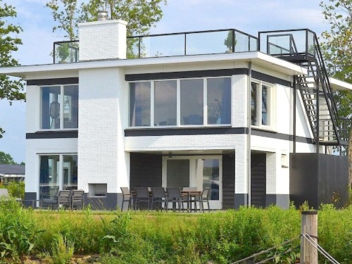 Villa - 8 personer -  - 3861 - Nijkerk