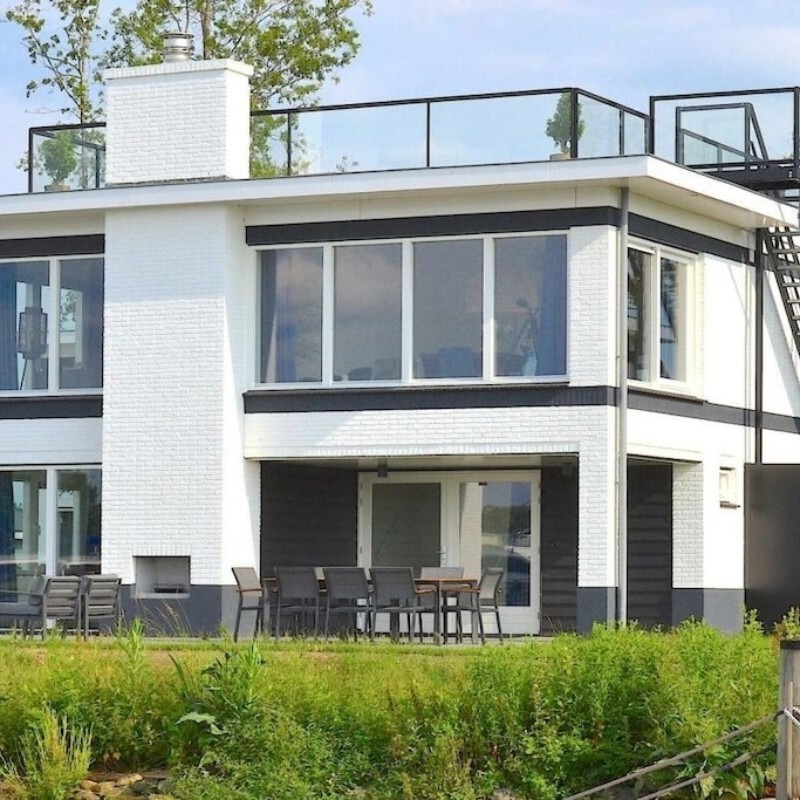Villa - 8 personer -  - 3861 - Nijkerk