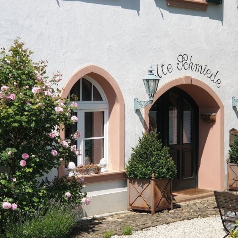 Sommerhus - 4 personer -  - 56864 - Bad-Bertrich