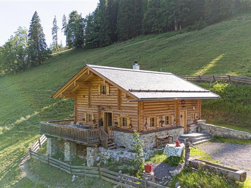 Sommerhus - 6 personer -  - Schattbach - 5531 - Eben Im Pongau