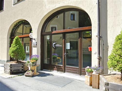 Holiday apartment - 3 persons -  - Silvaplana-Surlej - 7513