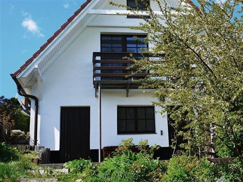 Ferielejlighed - 5 personer -  - Althäger Straße - 18347 - Ahrenshoop