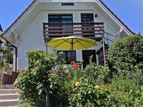 Ferienwohnung - 5 Personen -  - Althäger Straße - 18347 - Ahrenshoop