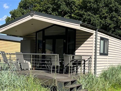 Sommerhus - 5 personer -  - Bormwiese - 23683 - Scharbeutz