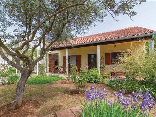 Sommerhus - 6 personer -  - Put Vrljuge - Zadar-Sukosan - 23206 - Sukosan