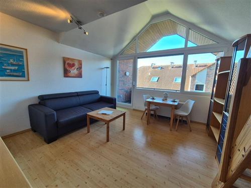 Ferielejlighed - 2 personer -  - Deichstraße - 26506 - Norddeich