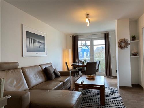 Ferieleilighet - 4 personer -  - Parkstraße - 18211 - Börgerende-Rethwisch