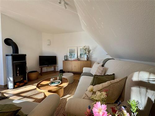 Ferielejlighed - 4 personer -  - Chausseestraße - 18375 - Born A. Darß