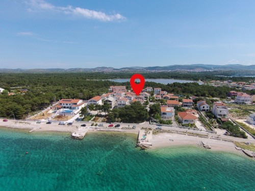 Ferienwohnung - 2 Personen -  - Grižine - 22000 - Sibenik