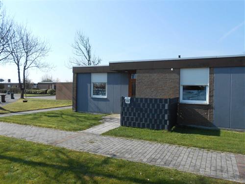 Feriehus - 5 personer -  - Taddigshörn - 26427 - Bensersiel