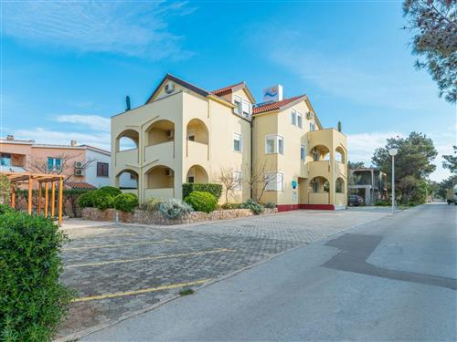 Ferielejlighed - 4 personer -  - Vir - 23234