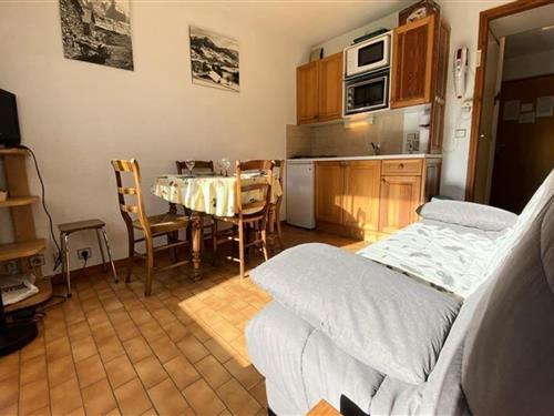 Ferienhaus - 4 Personen -  - 74120 - Praz Sur Arly