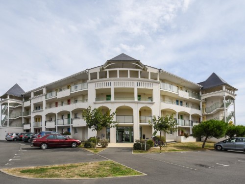 Ferienwohnung - 6 Personen -  - 85100 - Les  Sables  D'olonne