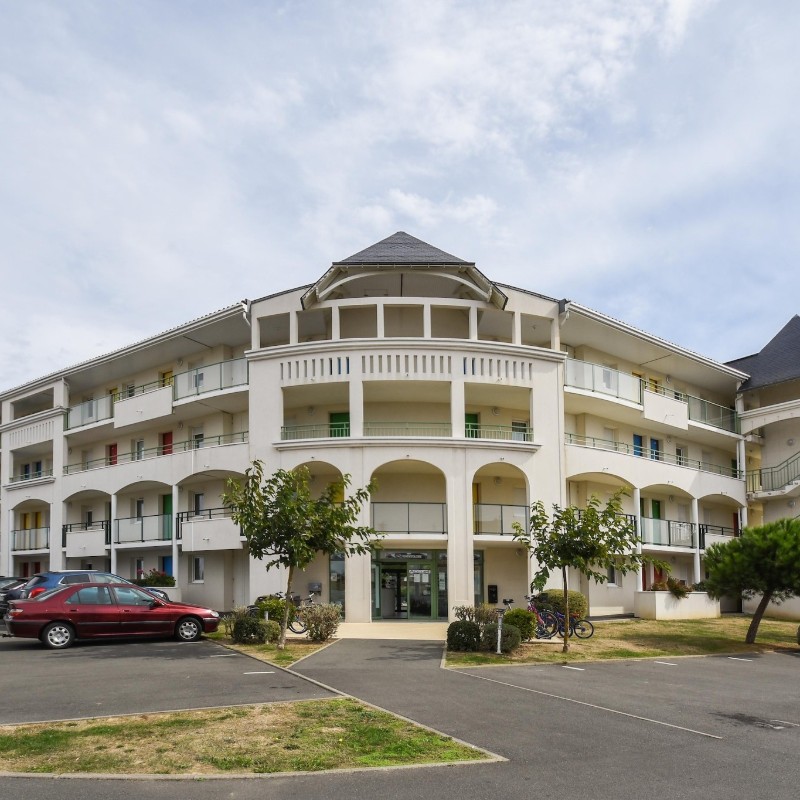 Ferielejlighed - 6 personer -  - 85100 - Les  Sables  D'olonne